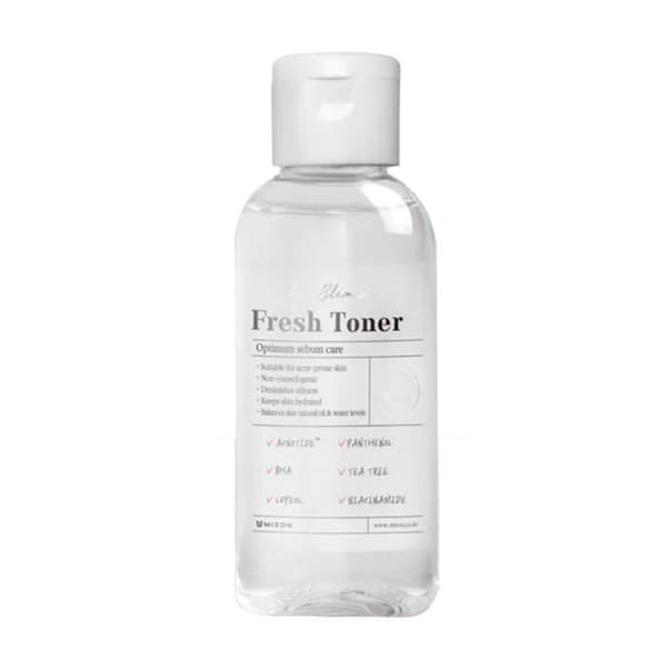 Mizon Good Bye Blemish Fresh Toner 120 ml