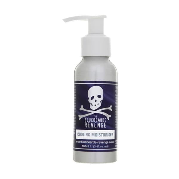 The Revenge Bluebeards kylning återfuktande 100ml