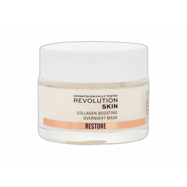 Revolution Skincare 50ml Återställande Nattmask med Kollagen
