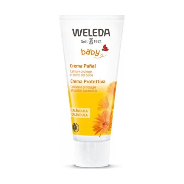 Calendula blöjkräm 75ml