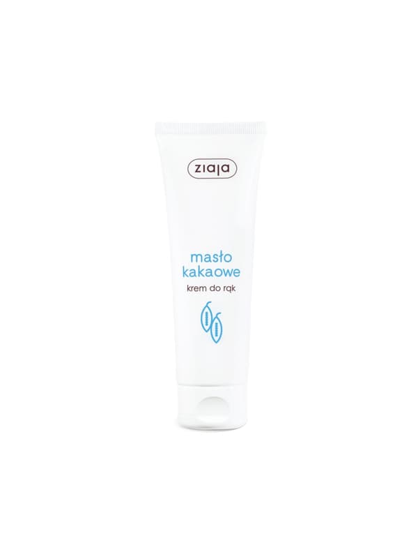 Ziaja Kakaosmør Håndcreme 80 ml / 4858