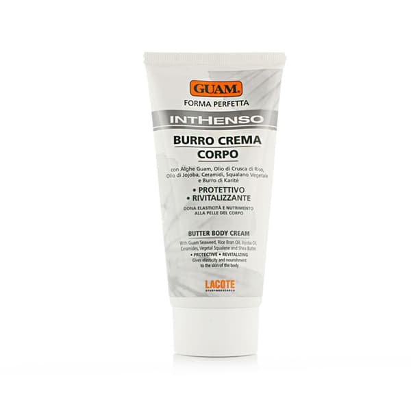GUAM Inthenso Smörkroppskräm 150 ml