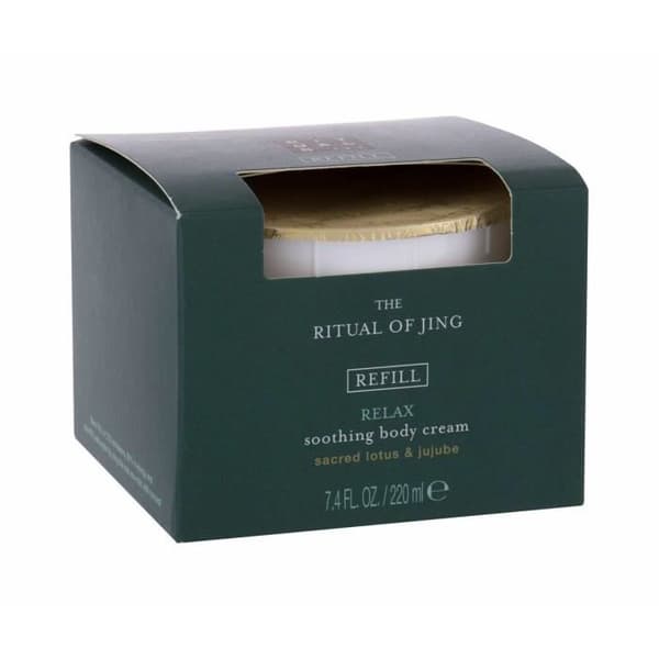 Rituals Body Cream - The Ritual Of Jing - Lugnande - 220ml