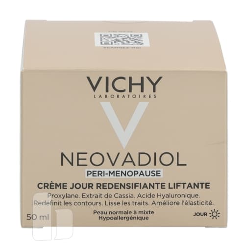 Vichy Neovadiol Peri-Menopause Redensifying Lift Day Cream 50 ml Dam