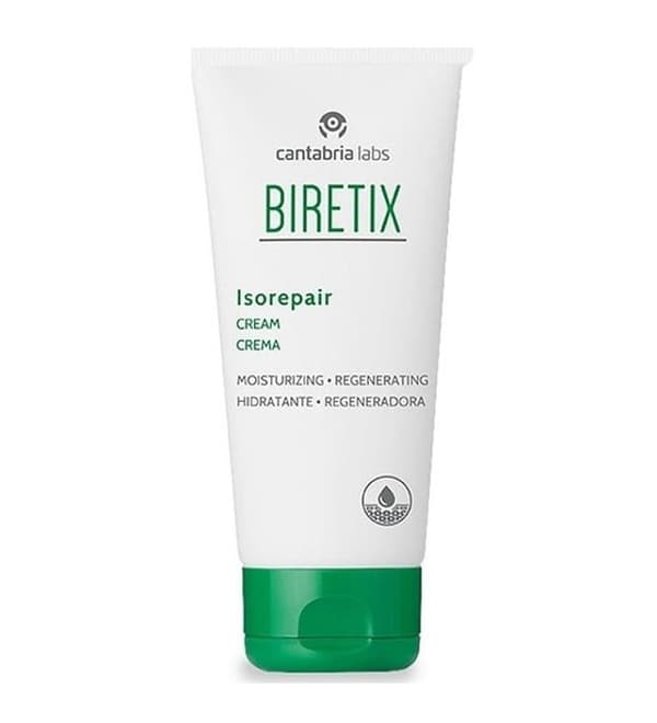 Biretix isorepair kräm 50ml