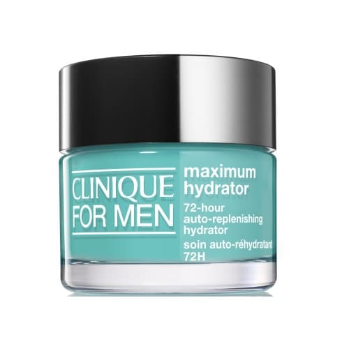 Clinique - MEN Maximum Hydrator 72-Hour Auto Replenishing 50 ml