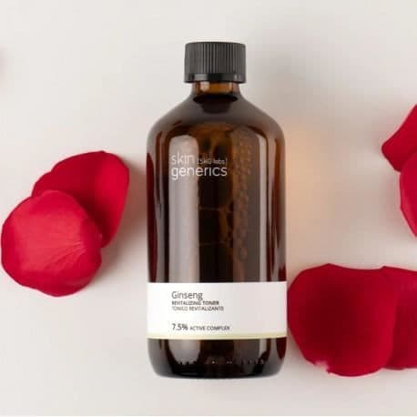 HUDGENERIK TNICO REVITALIZANTE GINSENG 250 ML