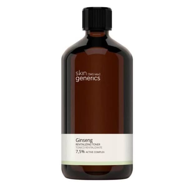 HUDGENERIK TNICO REVITALIZANTE GINSENG 250 ML
