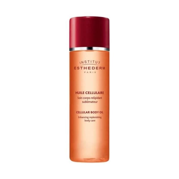 Esthederm Soins Corps Huile Cellulaire 125ml