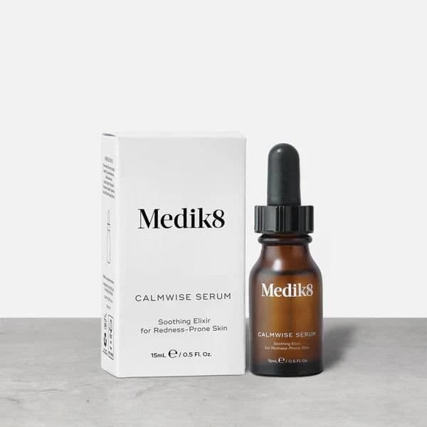 Medik8 Calmwise Serum lugnande anti-rodnadserum 15 ml ansiktsvård