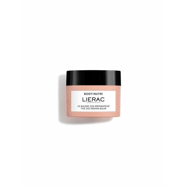 Reparerende Balsam til Kroppen Lierac BODY-NUTRI 30 ml