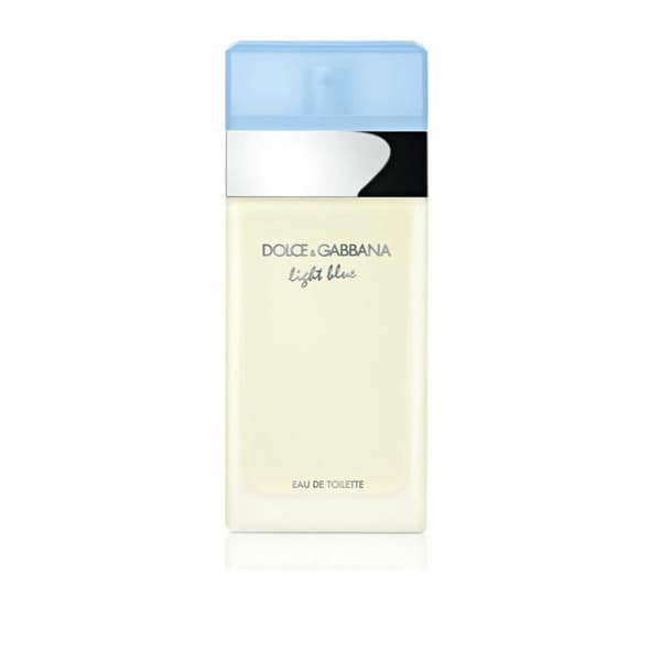 Parfym Damer Dolce & Gabbana LIGHT BLUE POUR FEMME EDT 100 ml
