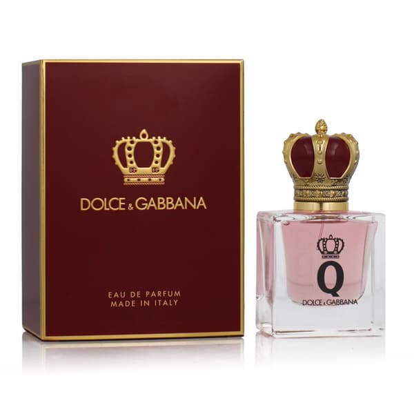 Parfym Damer Dolce & Gabbana Q BY DOLCE & GABBANA EDP 30 ml