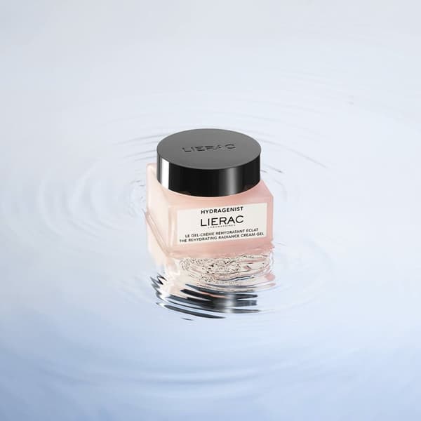 Dagcreme Lierac Hydragenist 50 ml