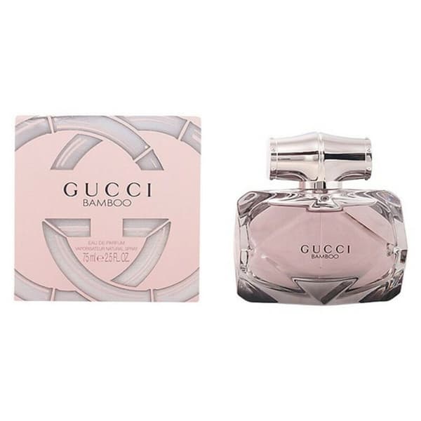 Dameparfume Gucci Bamboo Gucci EDP - 50 ml