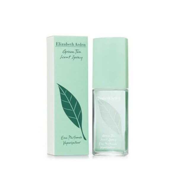 Dameparfume Green Tea Scent Elizabeth Arden 126264 EDP (50 ml) EDP 50 ml