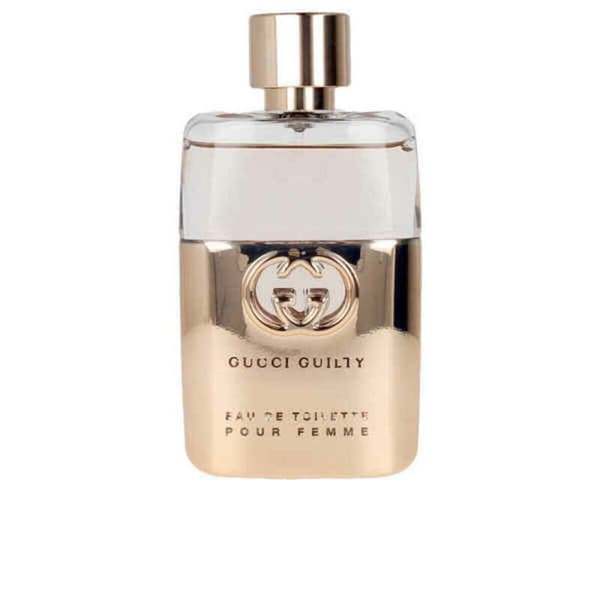 Dameparfume Gucci Guilty (50 ml)
