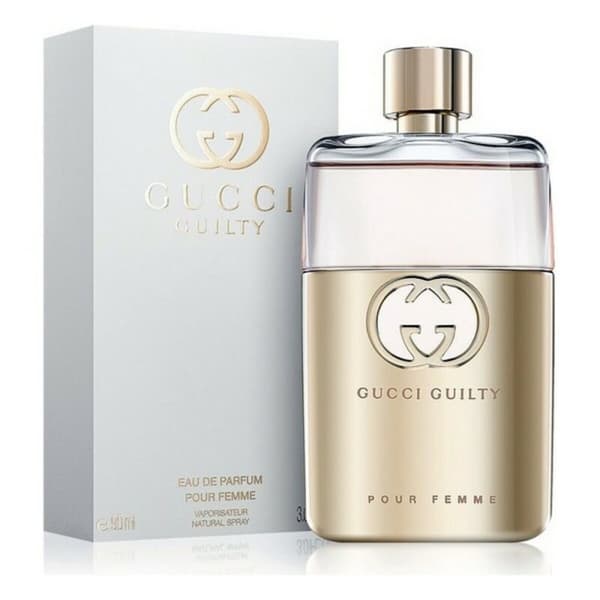 Dameparfume Gucci Guilty Pour Femme EDP - 50 ml