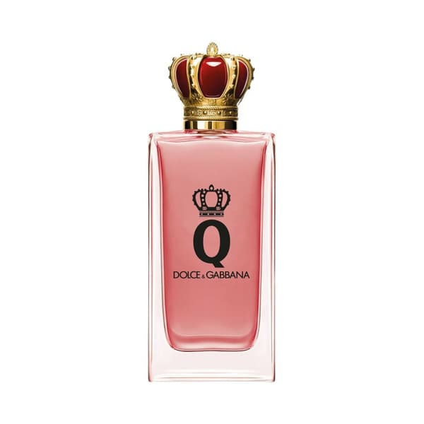 Unisex parfume Dolce & Gabbana Q BY DOLCE & GABBANA 100 ml