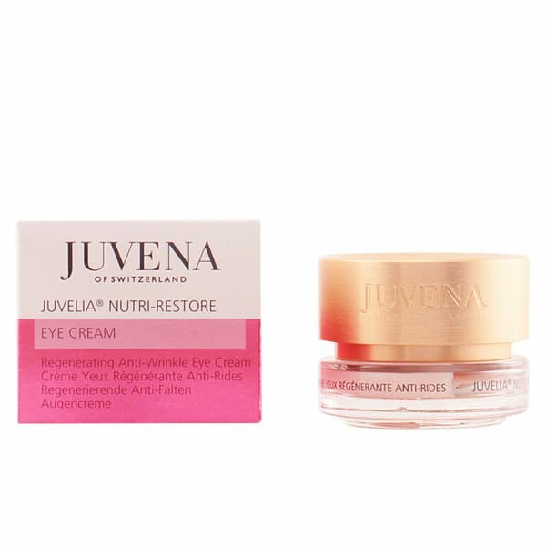 Øyeområde-krem Juvena 9007867765630 15 ml