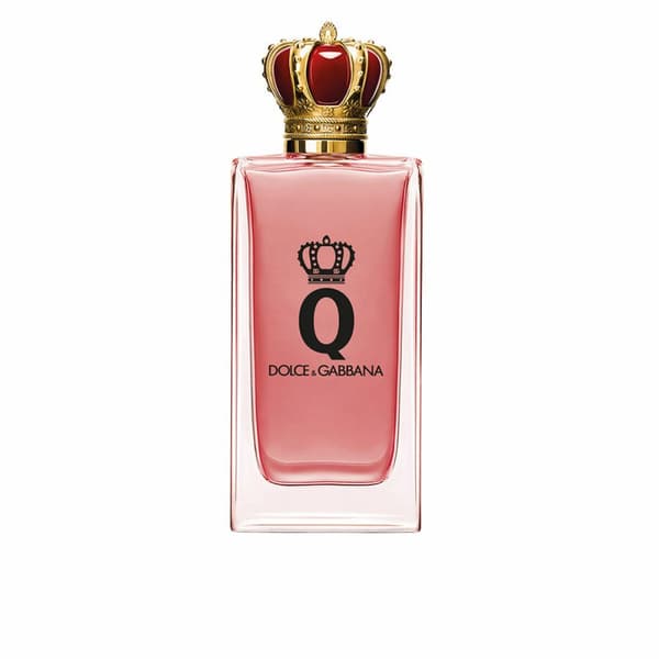 Parfym Unisex Dolce & Gabbana Q BY DOLCE & GABBANA 100 ml
