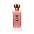 Pikkukuva 4 / 8: Unisex parfyymi Dolce & Gabbana Q BY DOLCE & GABBANA 100 ml