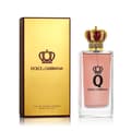 Pikkukuva 6 / 8: Unisex parfyymi Dolce & Gabbana Q BY DOLCE & GABBANA 100 ml