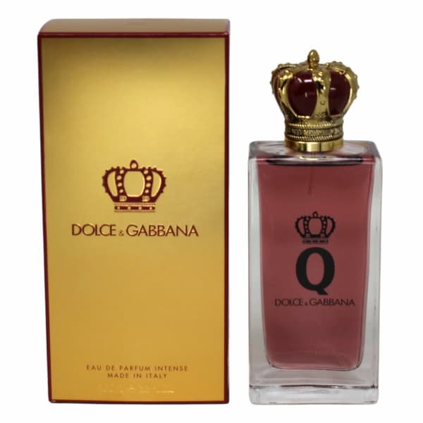 Unisex parfyymi Dolce & Gabbana Q BY DOLCE & GABBANA 100 ml