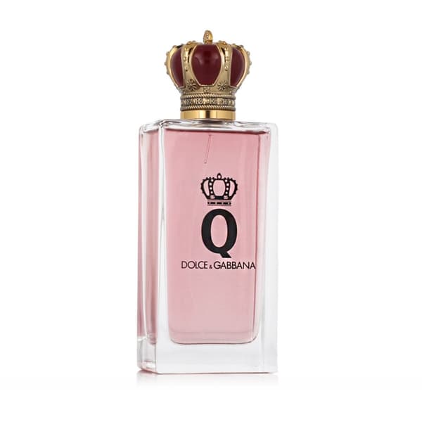 Dameparfume Dolce & Gabbana Q BY DOLCE & GABBANA EDP 100 ml