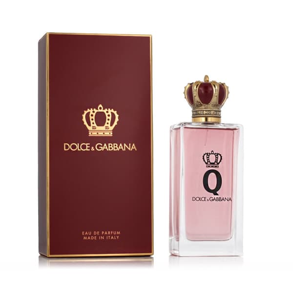 Naisten parfyymi Dolce & Gabbana Q BY DOLCE & GABBANA EDP 100 ml