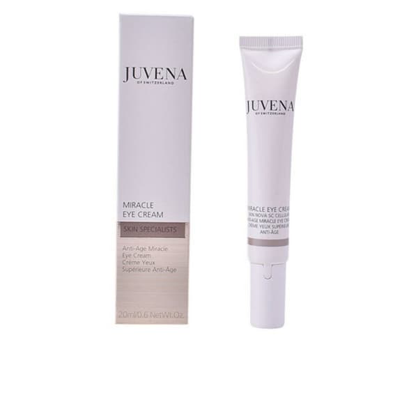 Anti-ageing voide silmänympärysalueelle Miracle Juvena (20 ml)