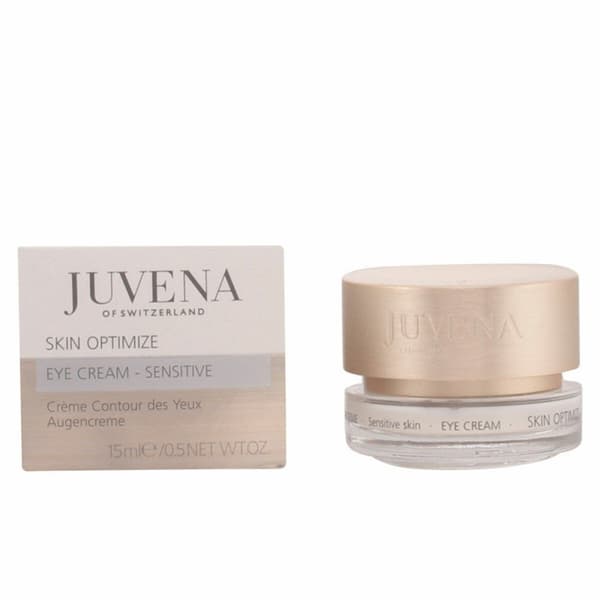 Silmänympärysvoide Juvena Juvedical Sensitive (15 ml)