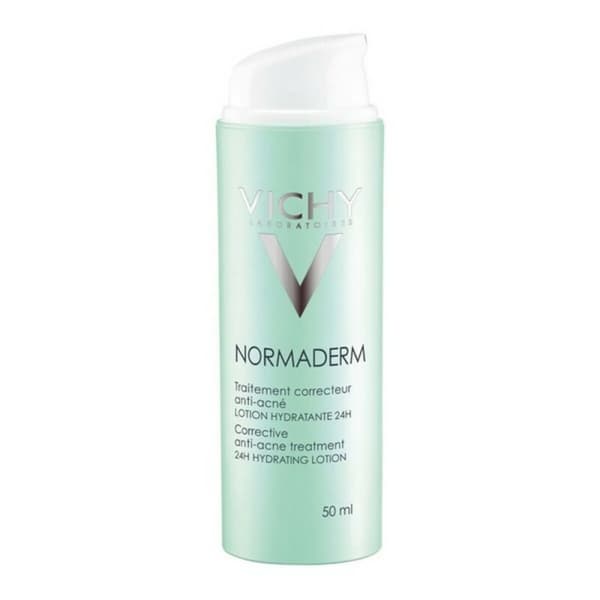 Behandling mod ufuldkommenheder Normaderm Vichy Normaderm (50 ml) 50 ml
