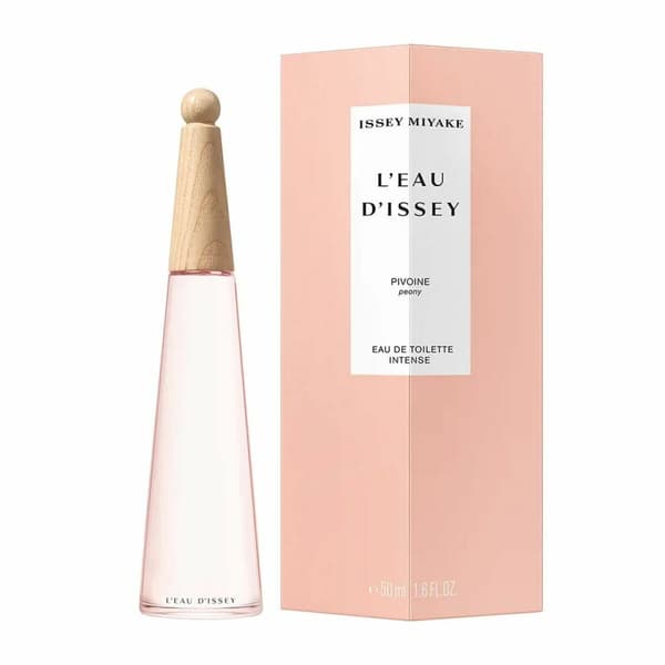 Dame parfyme Issey Miyake 50 ml
