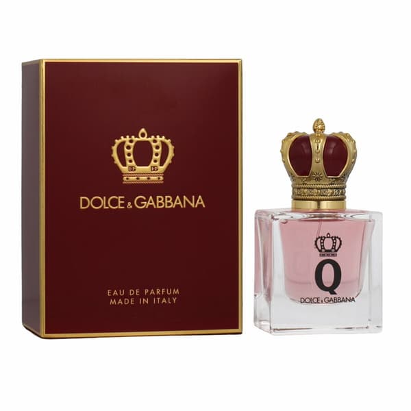 Dameparfume Dolce & Gabbana Q BY DOLCE & GABBANA EDP 30 ml