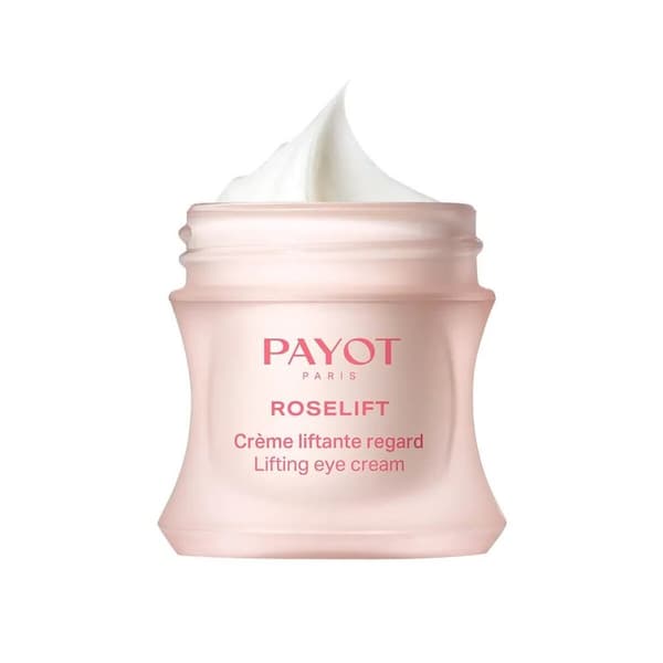 Creme til Øjenpleje Payot ROSELIFT 15 ml