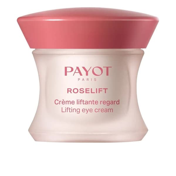 Creme til Øjenpleje Payot ROSELIFT 15 ml