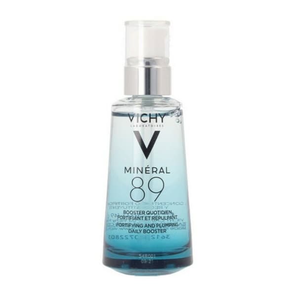 Fugtgivende serum Minéral 89 Vichy Minéral (50 ml) 50 ml