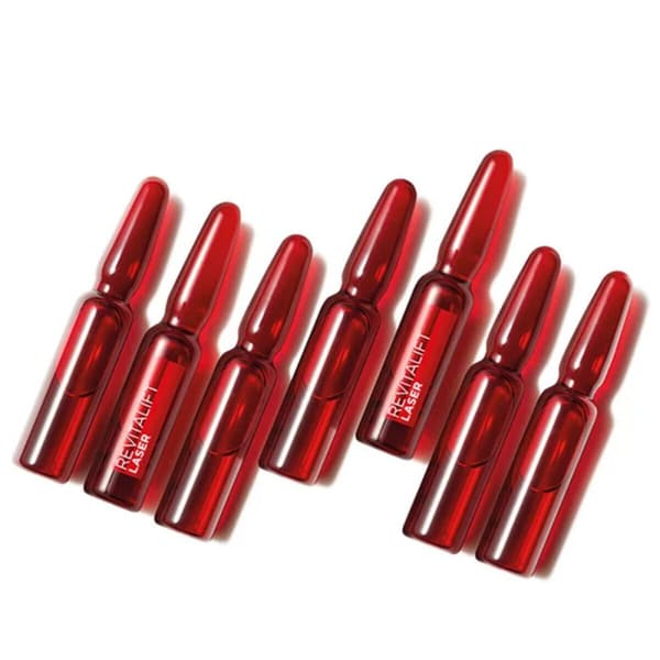 Ampuller Revitalift Laser L'Oreal Make Up (7 x 7 ml)
