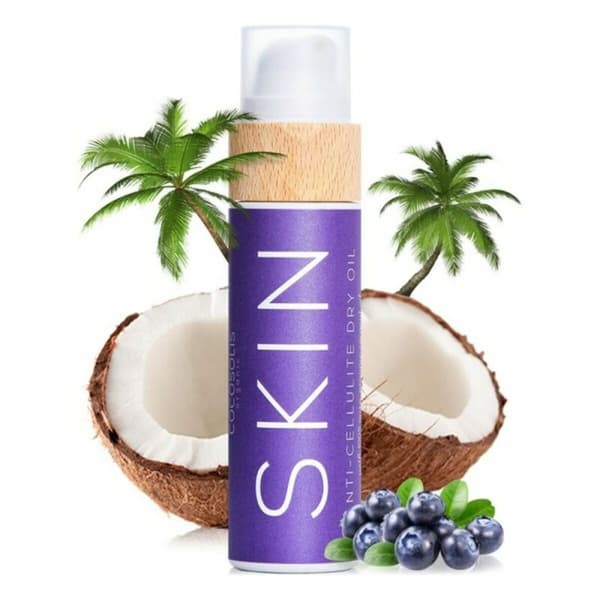Anticellulitolja Cocosolis Skin 110 ml