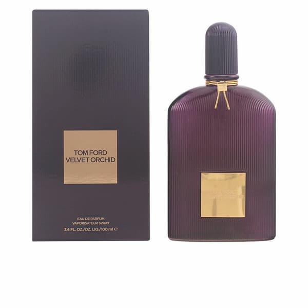 Parfym Damer Tom Ford Velvet Orchid EDP 100 ml