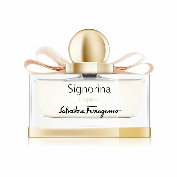 Parfym Damer Salvatore Ferragamo FE18052 EDP EDP 100 ml