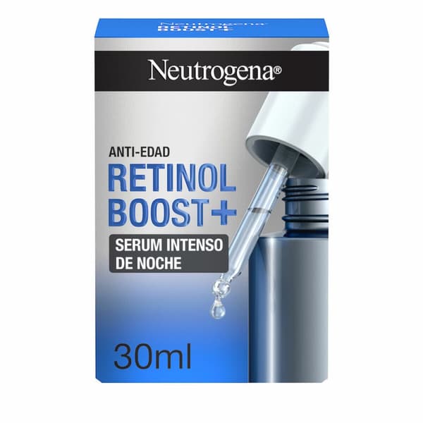Fuktserum Neutrogena RETINOL BOOST 30 ml