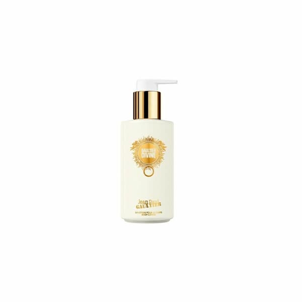 Vartaloemulsio Jean Paul Gaultier Divine 200 ml