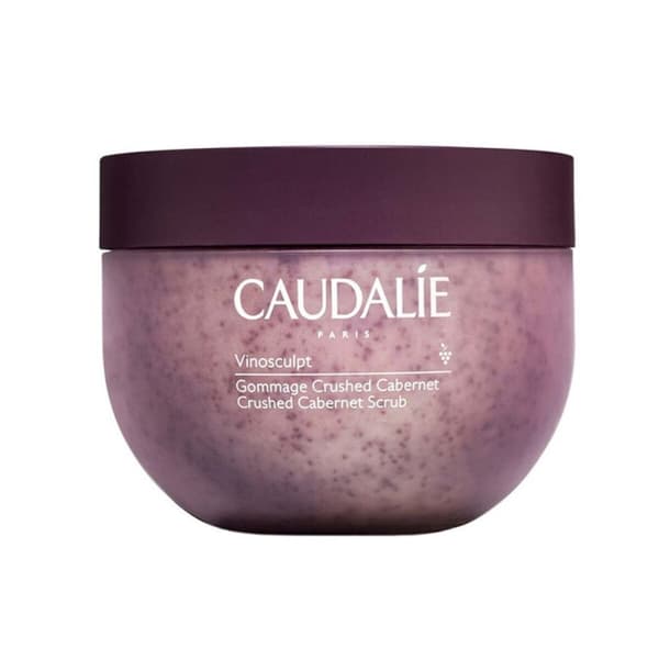 Vartalon kuorinta-aine Caudalie VINOSCULPT 250 g