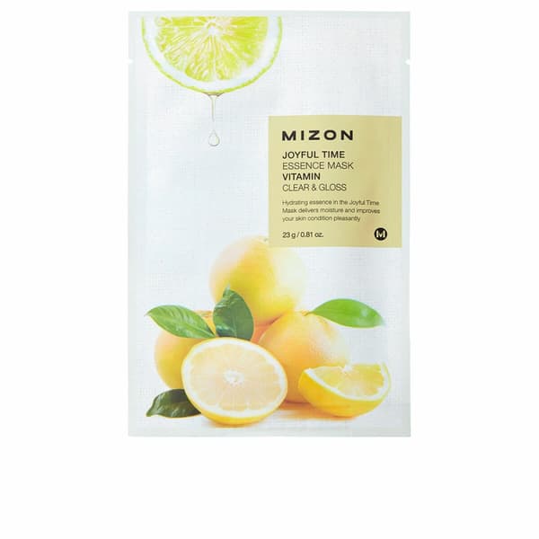 Kasvovoide Mizon JOYFUL TIME