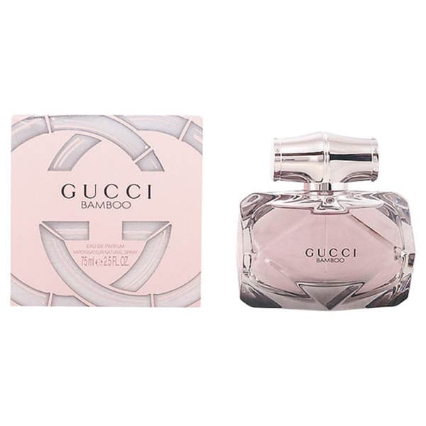 Parfym Damer Gucci Bamboo Gucci EDP - 75 ml
