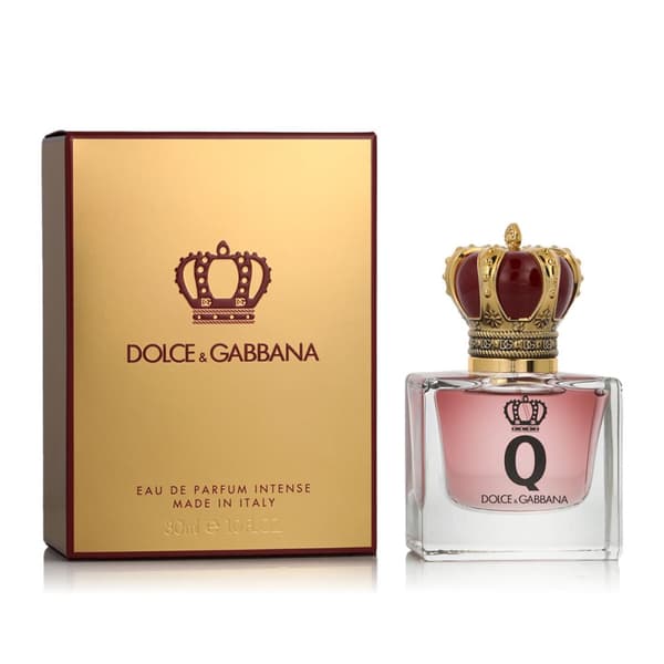 Unisex parfyymi Dolce & Gabbana Q BY DOLCE & GABBANA 30 ml
