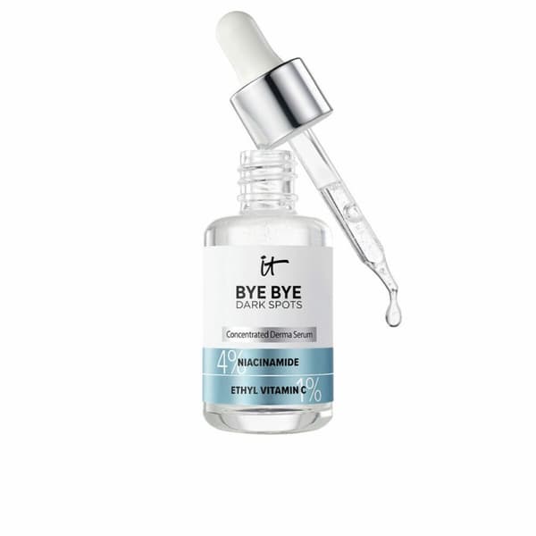 Kosteuttava seerumi It Cosmetics Bye Bye Dark Spots 30 ml