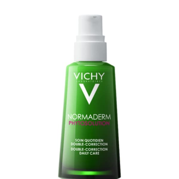 Kasvovoide Vichy Normaderm Phytosolution Daily Care